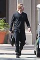 brad pitt steps out after angelina jolie double mastectomy 28