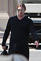 brad pitt steps out after angelina jolie double mastectomy 30