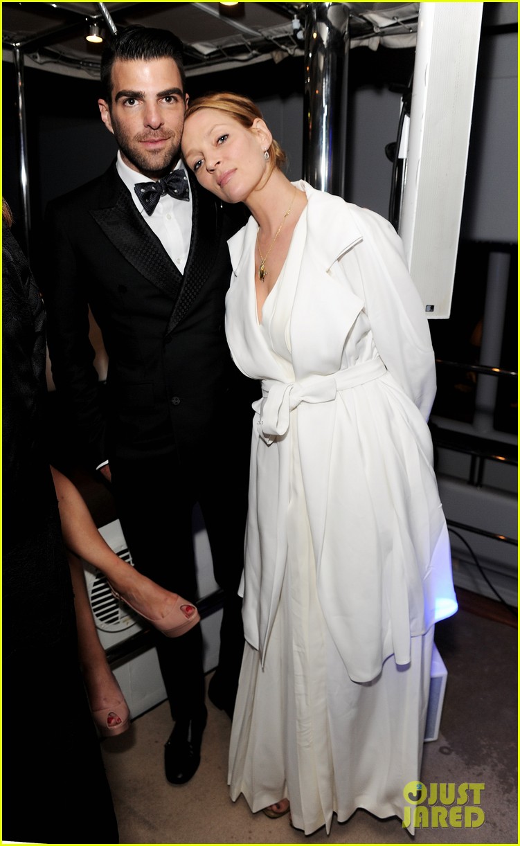 zachary quinto rosario dawson cannes party people 022876561