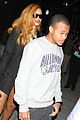 rihanna spends day with favorite guy brother rajad 06