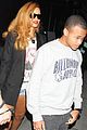 rihanna spends day with favorite guy brother rajad 07