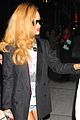 rihanna spends day with favorite guy brother rajad 08