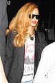 rihanna spends day with favorite guy brother rajad 09
