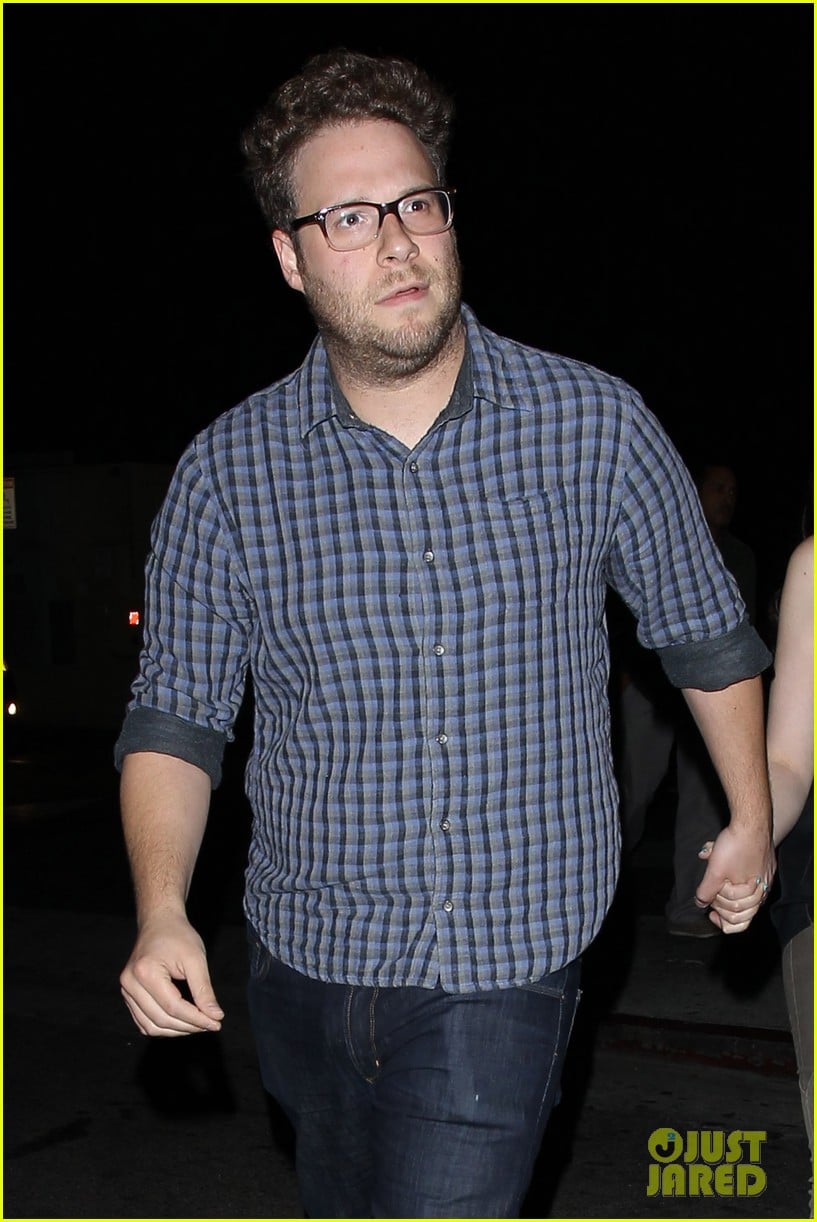 seth rogen dave franco townies wrap party 032878898