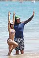 sarah shahi bikini family vacation with shirtless steve howey 23