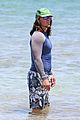 sarah shahi bikini family vacation with shirtless steve howey 25