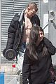matt smith shirtless singer for how to catch a monster 14