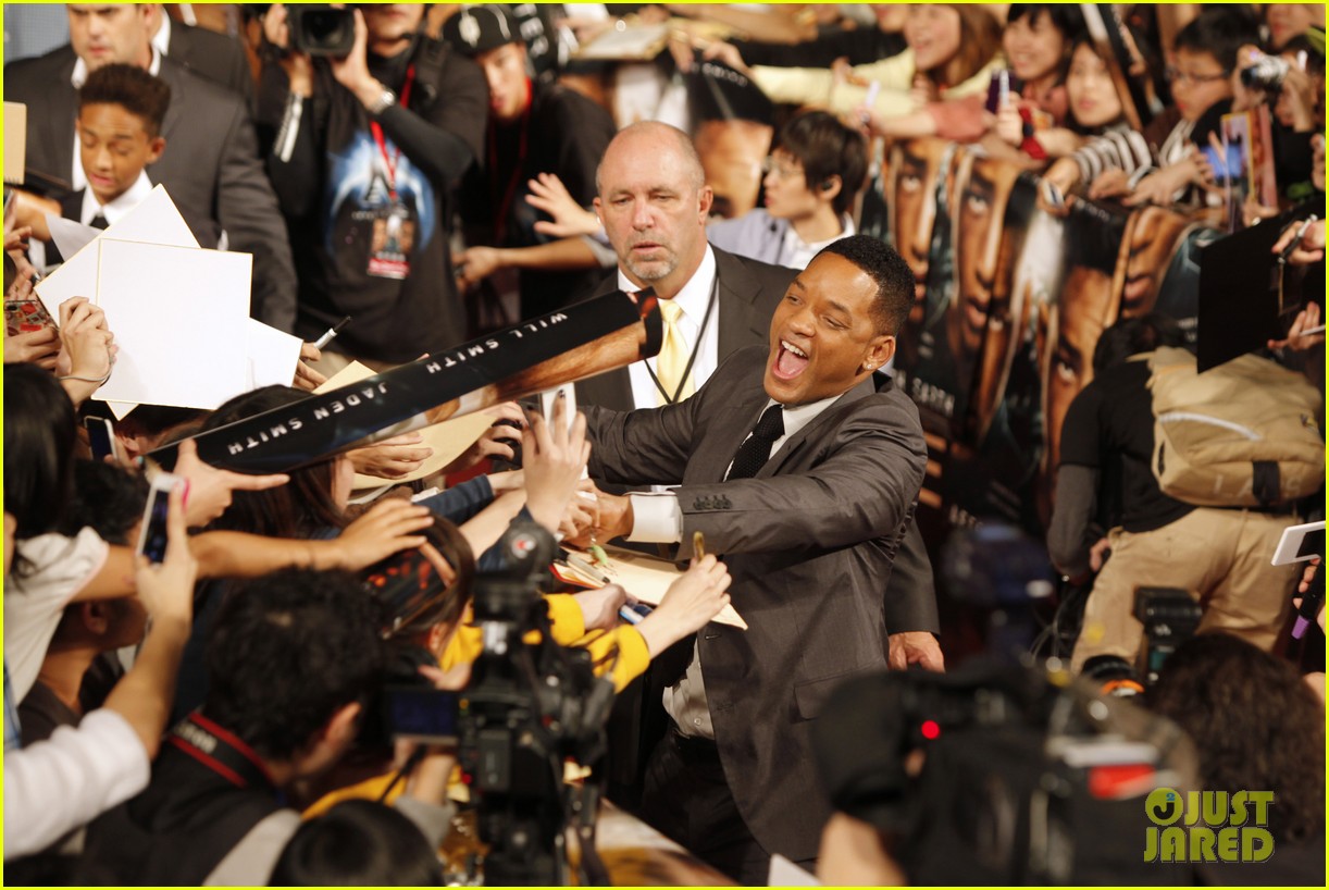 will jaden smith after earth in taipei 01