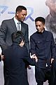 will jaden smith after earth tokyo press conference 05