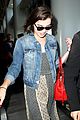 hailee steinfeld dallas bound with taylor swift 09