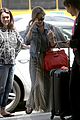 hailee steinfeld dallas bound with taylor swift 11