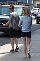 emma stone andrew garfield cuddle up in nyc 13