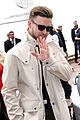 justin timberlake torch cannes spinning gold celebration 08