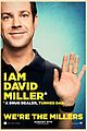 jennifer aniston were the millers character posters 03
