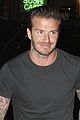 newly retired david beckham has lunch dinner in nyc 02