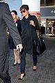 halle berry lax arrival after champs elysees film festival 01