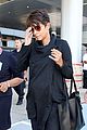 halle berry lax arrival after champs elysees film festival 02