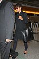 halle berry lax arrival after champs elysees film festival 05