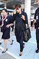 halle berry lax arrival after champs elysees film festival 06