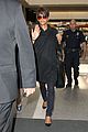 halle berry lax arrival after champs elysees film festival 10