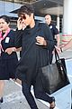 halle berry lax arrival after champs elysees film festival 11