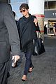 halle berry lax arrival after champs elysees film festival 14