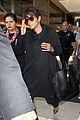 halle berry lax arrival after champs elysees film festival 15