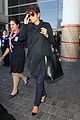 halle berry lax arrival after champs elysees film festival 16