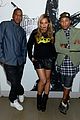 beyonce jay z billonaire boys club 10th anniversary party 09