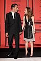 rose byrne bobby cannavale hold hands at the cfda fashion awards 2013 05