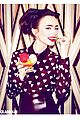 lily collins covers glamour july 2013 04