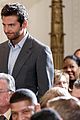 bradley cooper attends mental health conference in dc 11