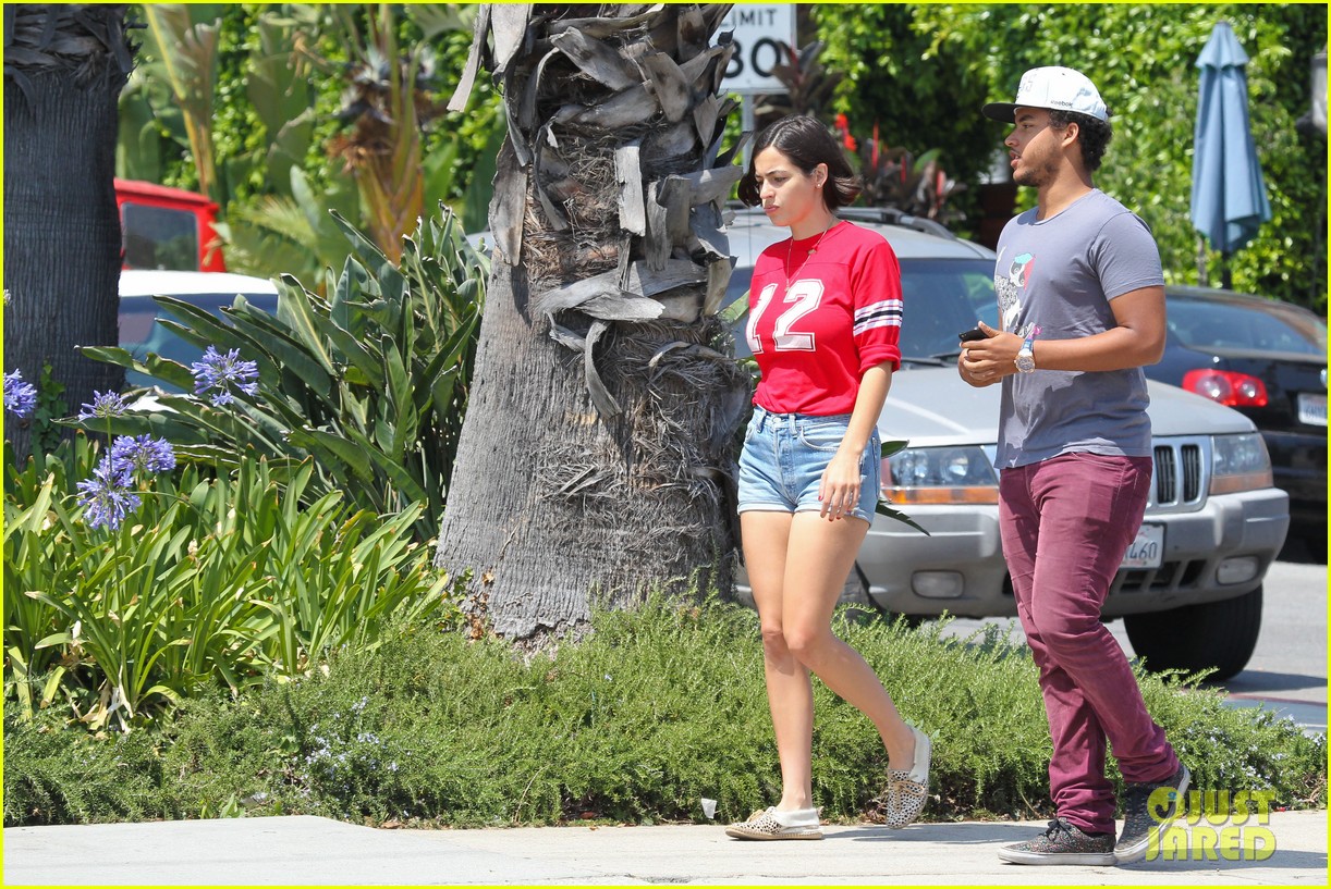 connor cruise thai lunch with pal alanna masterson 19