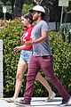 connor cruise thai lunch with pal alanna masterson 21