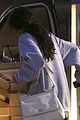 selena gomez visits new baby sister in the hospital 04