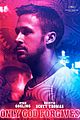 ryan gosing only god forgives character poster  03