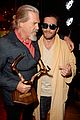 jake gyllenhaal does big lebowski for guys choice awards 02