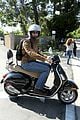 armie hammer motorcycle rider after leno appearance 03