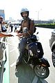 armie hammer motorcycle rider after leno appearance 07