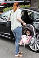 alyson hannigan girls day out with keeva 03