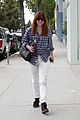 alyson hannigan girls day out with keeva 04a