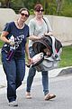 alyson hannigan girls day out with keeva 05