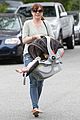 alyson hannigan girls day out with keeva 10