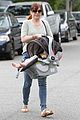 alyson hannigan girls day out with keeva 11