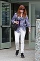 alyson hannigan girls day out with keeva 15