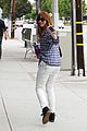 alyson hannigan girls day out with keeva 16
