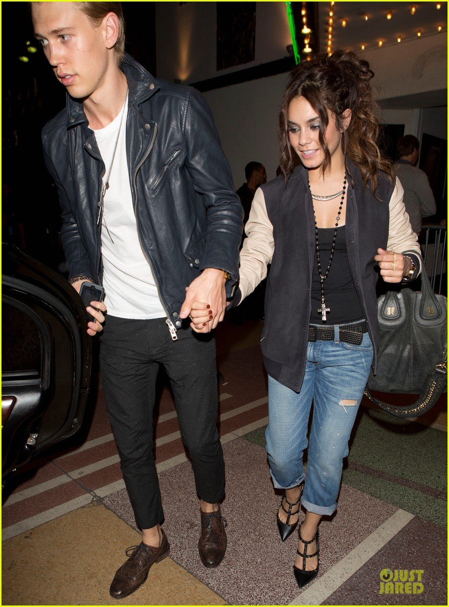 vanessa hudgens im excited for this weekend 052891461