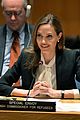 angelina jolie united nations security council meeting 01