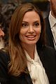 angelina jolie united nations security council meeting 02