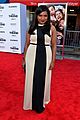mindy kaling jessica shozr this is the end premiere 02